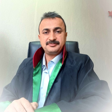ÖMER SİNİKAN AVUKATLIK BÜROSU