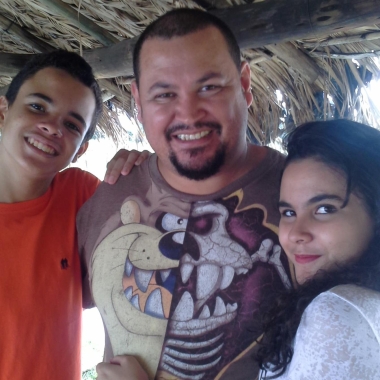 Joel Martins Milhomem