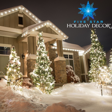 Five Star Holiday Decor