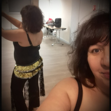 Orient danse  le louxor egyptian