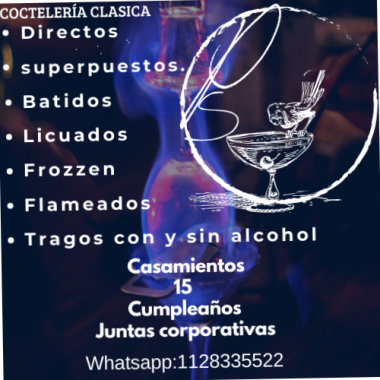 Ps Coctelería
