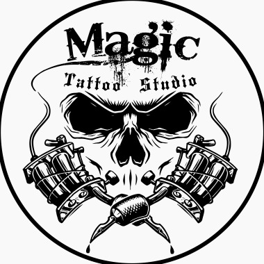 Magic Tattoo Studio