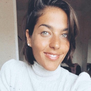 María Emilia Luja