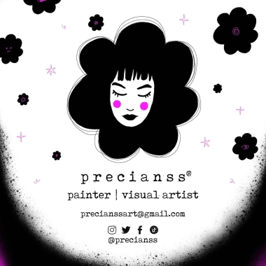 Precianss Art Services