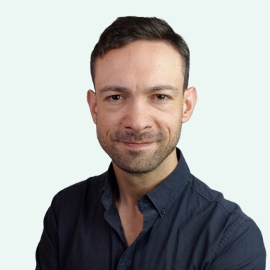 Dr. Bégányi Dániel, Orvos - Pszichoterapeuta