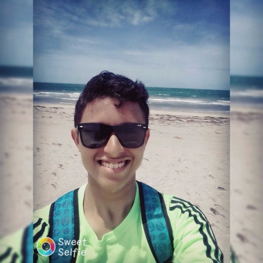 Isaac Morais