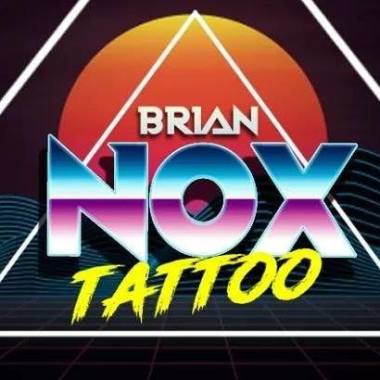 BRIAN NOX TATTOO