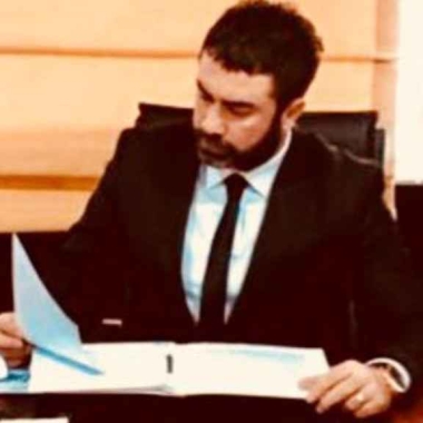 Av Süleyman Hakan Yentürk