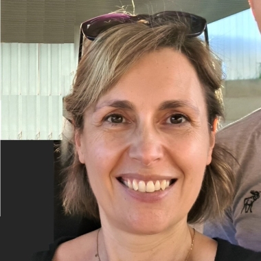 Marie-Aude Lippsmeier