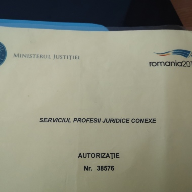 StoianCorinaElena traducator si interpret autorizat