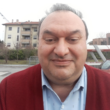 Piergiorgio Croce