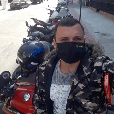 Rodrigo Santana