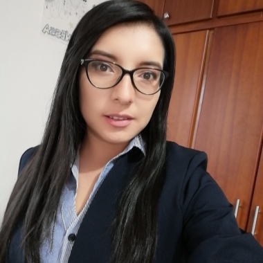 Vanessa Guevara