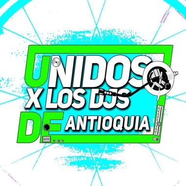 Deejays Antioquia