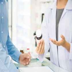 Health ﹠ Wellness Compounding