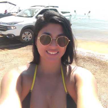 Morganna Miranda