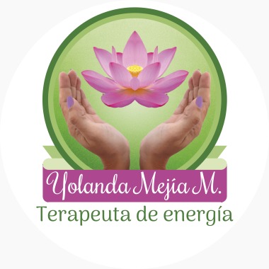 Yolanda Mejía  Terapeuta de Energia