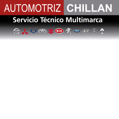 AUTOMOTRIZ CHILLAN LTDA