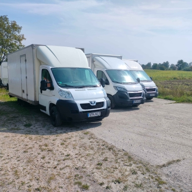 MAJA Transporte ﹠ Dienstleistungen