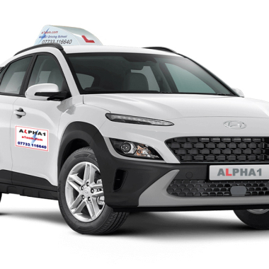 Orpington Automatic Driving School