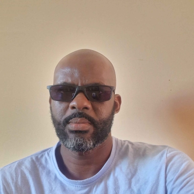 Omotayo Alex Ojo