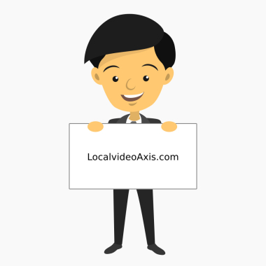 Localvideoaxis