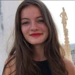 Johanna Révidat
