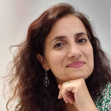 Sylvie MOREIRA