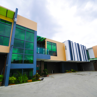 Weal Builders Incorporated
