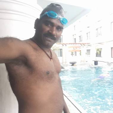 Dinesh swimming school