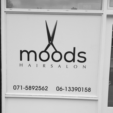 Mh hair