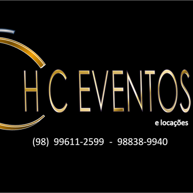 HC EVENTOS E LOCAÇÕES