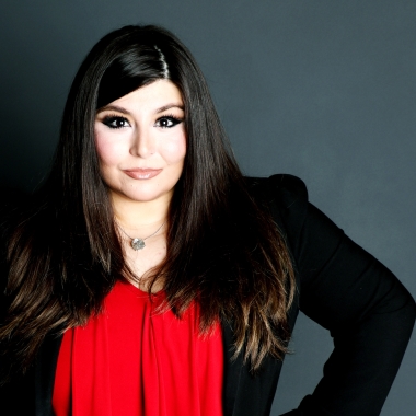 Yasmine Al-Zaman