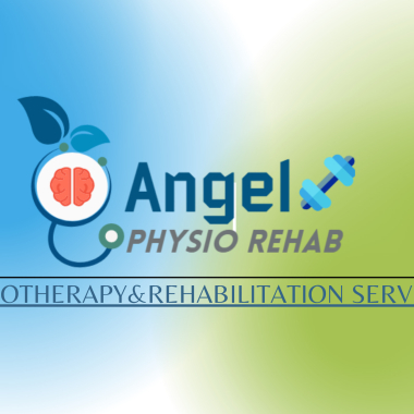 Angel Physio Rehab