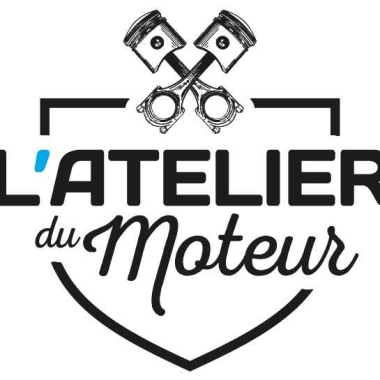 L’ATELIER DU MOTEUR