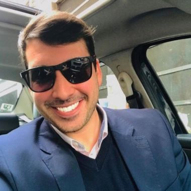 Federico Severo
