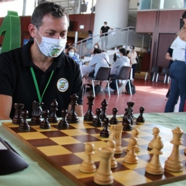 MATTHIEU BISSIERES ECHECS