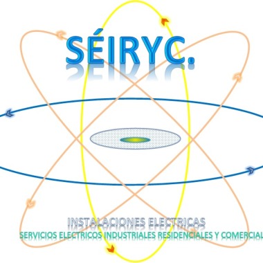 Seiryc Servicios electricos