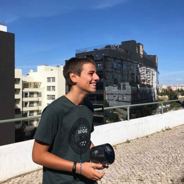 Miguel Magalhães