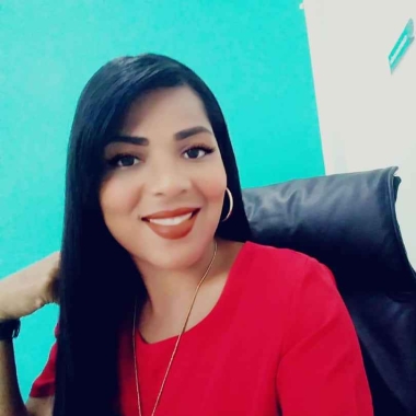 Ylia Ruiz