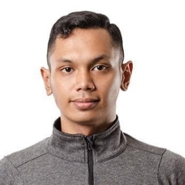 Muhammad Salim
