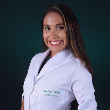 Regiane Melo