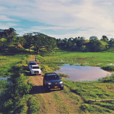 Andes Expeditions