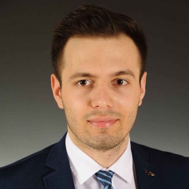 Marius Neagu - Psiholog clinician ﹠ psihoterapeut