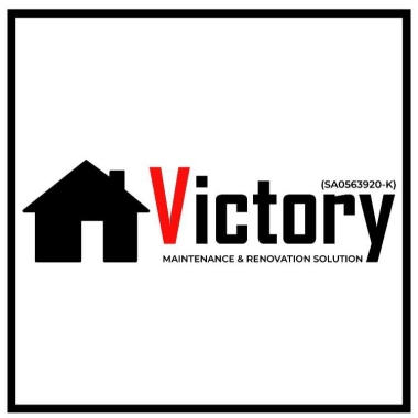 Victory Renovation ﹠ Maintenance Solution