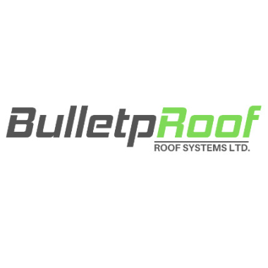 BulletpRoof Roof Systems Ltd.