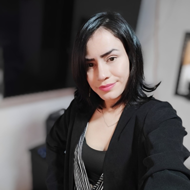Psicóloga Marcela Quiceno Betancourt