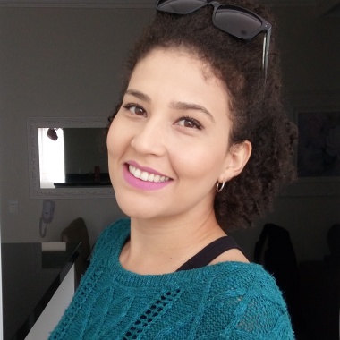 Luana Moreira - Personal Organizer