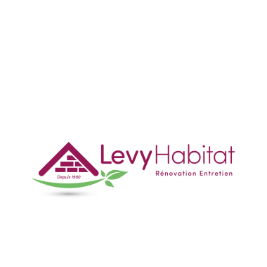 Levy habitat