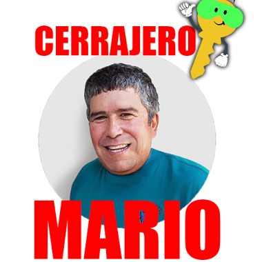 Cerrajero Mario